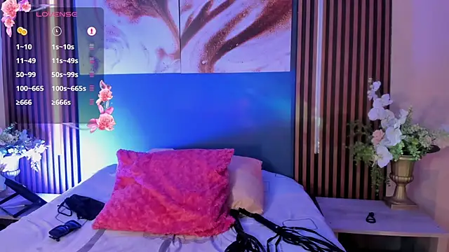 دردشة La_Diabla_111_ الجنسية المباشرة