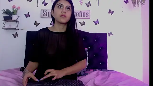 دردشة Coral_Villalobos الجنسية المباشرة