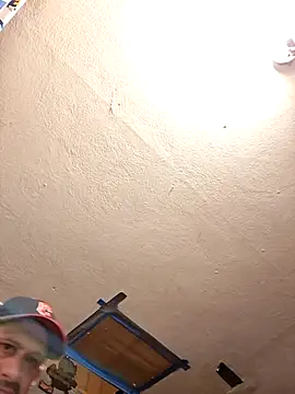 Chase3647's Webcam Show