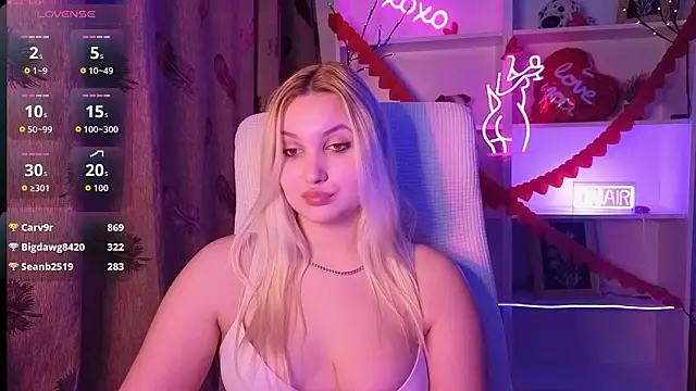 XXX chat uživo modela adrelaxina