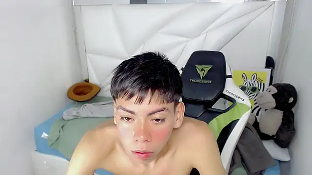 Liarr_ 라이브 XXX 채팅