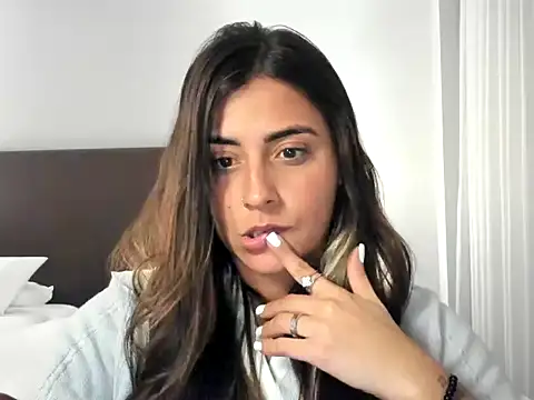 Czat XXX na żywo – gaby_klum