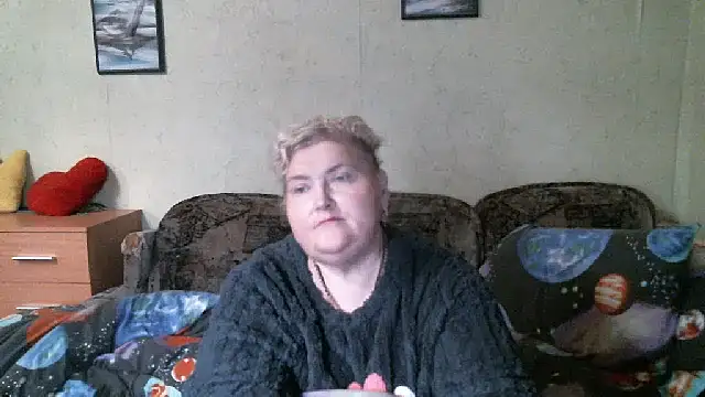 Czat XXX na żywo – Lana555