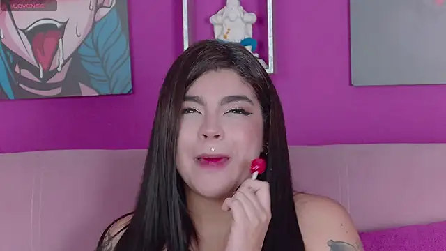 Czat XXX na żywo – antonella_contti_