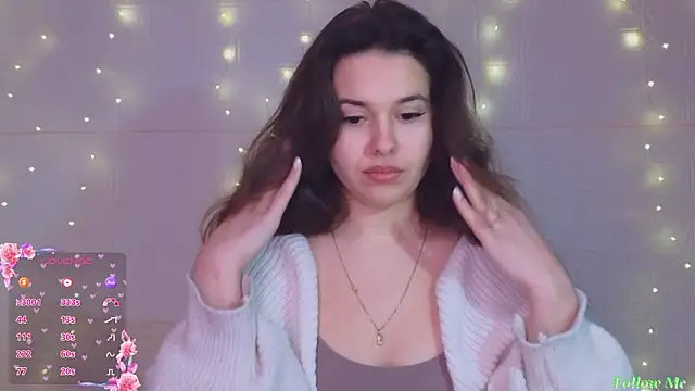 Minne__mouse 现场XXX聊天