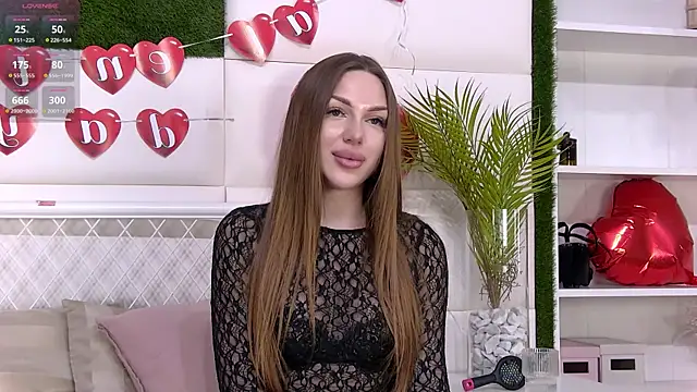 แชท XXX สดของ EvaHook