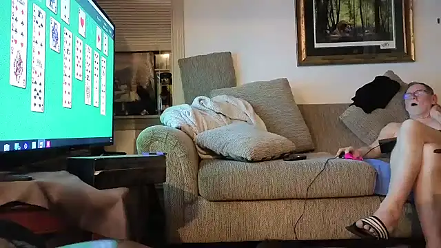 CDforU Live XXX-Chat