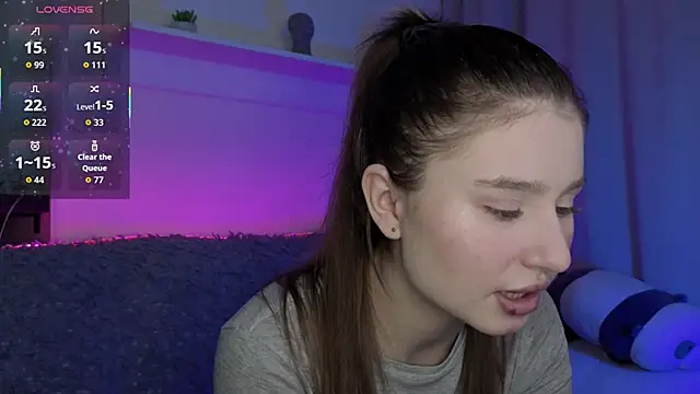 _Lua__: απευθείας συνομιλία ΧΧΧ