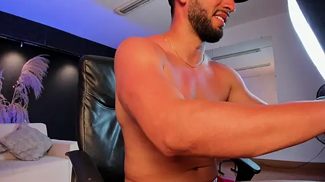 Dylann_Carter Live XXX-Chat