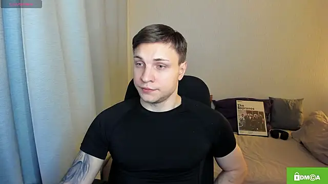 handsome_guy01 Live XXX-Chat