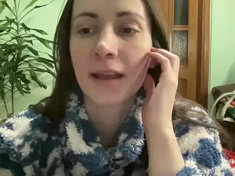 Webkamerová show AngelTough20