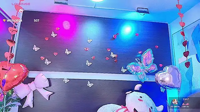 Cammi_wagner Live XXX-chat