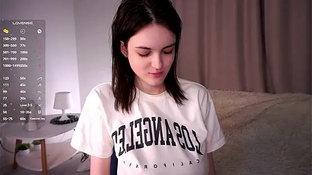 EffieHenri 라이브 XXX 채팅