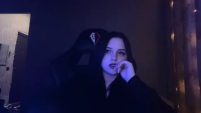 Pertunjukan Kamera Web girlduoluv