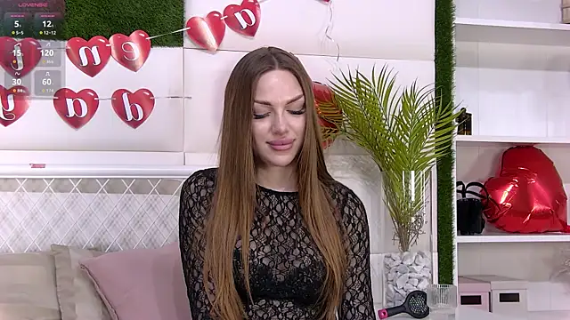 Živý XXX chat EvaHook