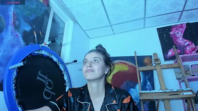 Chat XXX ao vivo de mariecam420