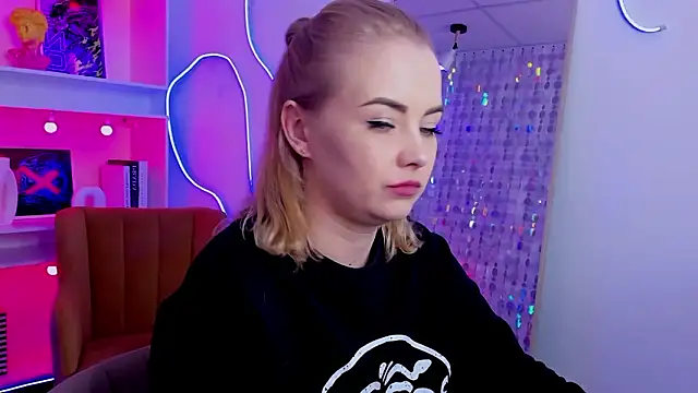 StephanieSweety Chat XXX live