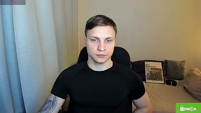 handsome_guy01のライブXXXチャット