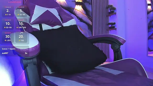 chloe_jacksonn 라이브 XXX 채팅