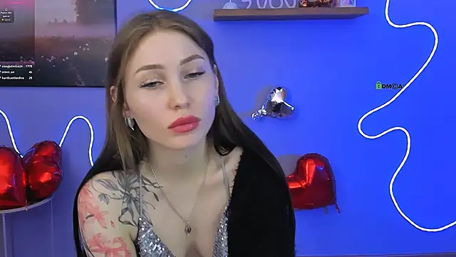 ariel_shadow Chat XXX live