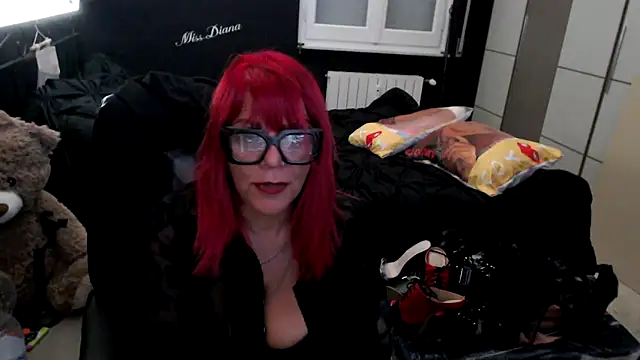 diavo72's Webcam Show