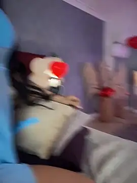 Chat XXX en directo de Celeste_Amber