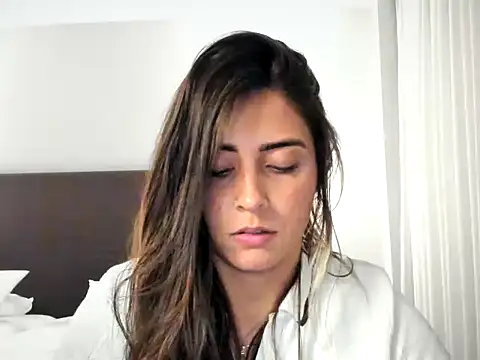 gaby_klum Obrolan Langsung XXX