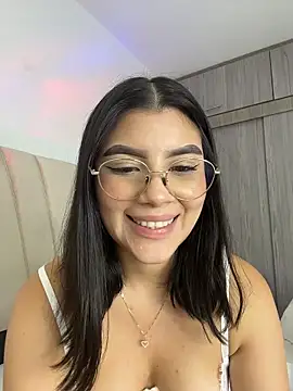 GiuliettaX Show in webcam