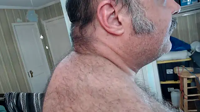 bullmusclejoe 现场XXX聊天