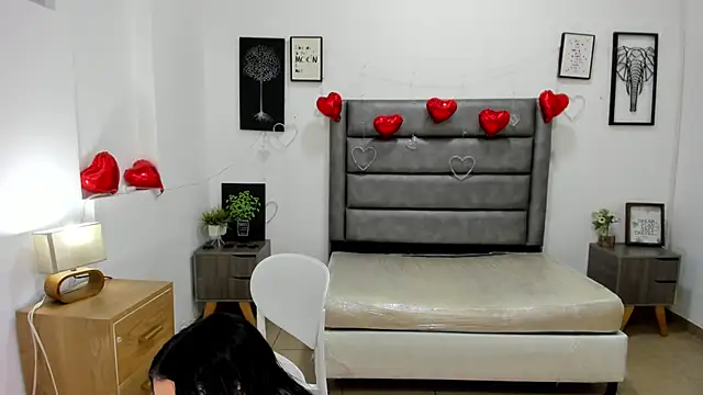 Sophia_abad7n Live XXX chat