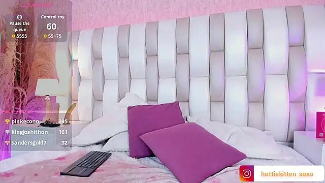 Viollet_xoxo Obrolan Langsung XXX