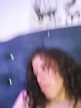 vanesa_gomez Live XXX-Chat