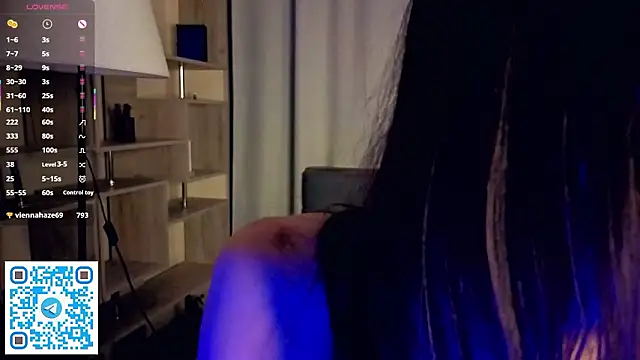 ClarissaMaheia Live XXX-Chat