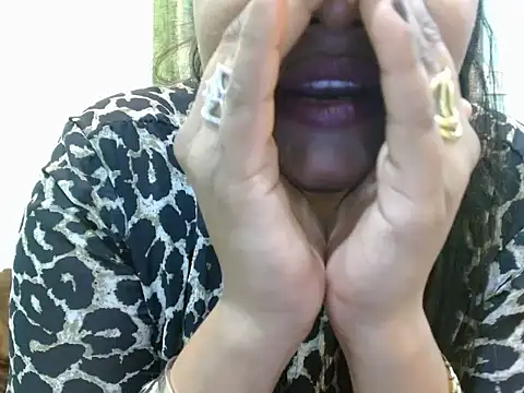 LIZNA_0 现场XXX聊天