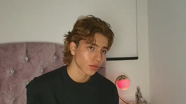 Sembang XXX Secara Langsung Blake_Parker