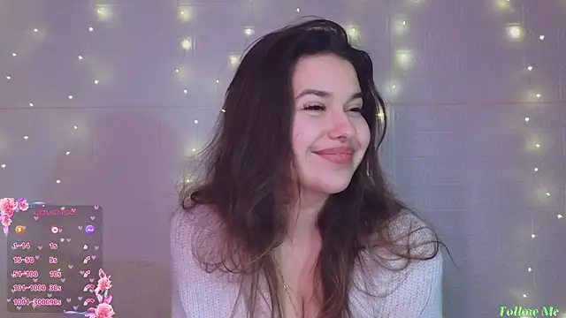 Minne__mouse Obrolan Langsung XXX