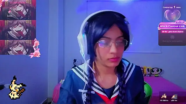 Lovelyamyy Live XXX-Chat