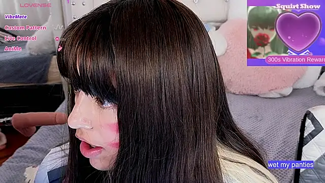 Hikikodoll__ Live XXX-Chat