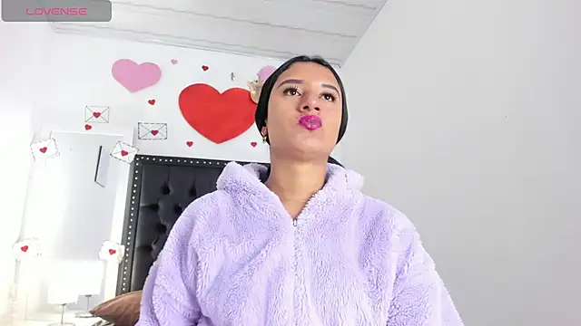 Chat XXX Live ScarlettVell