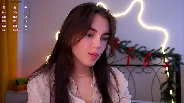 MirnaTellado Adlı Modelin Canlı XXX Sohbeti