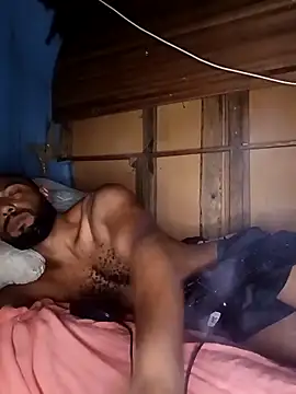 Živý XXX chat Camodick