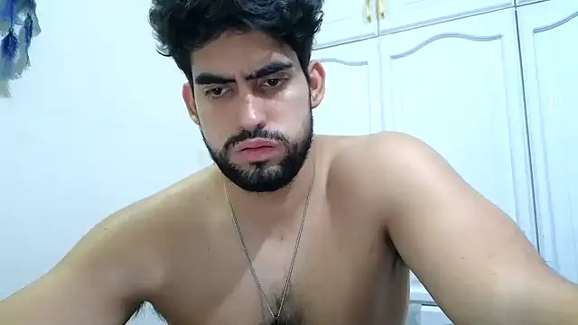 Jackyrose Pertunjukan Webcam