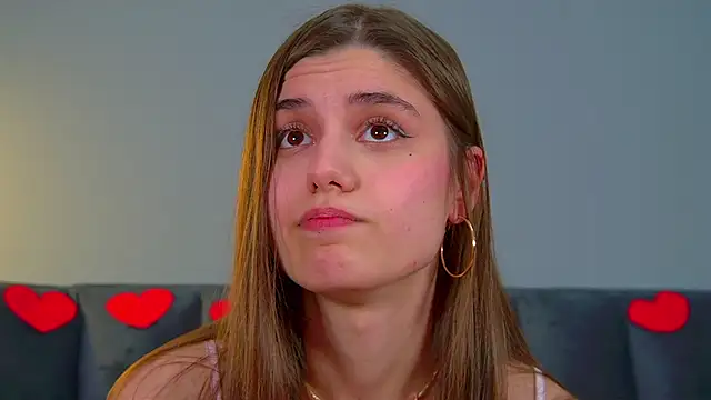 ArianaAllens 即時 XXX 聊天