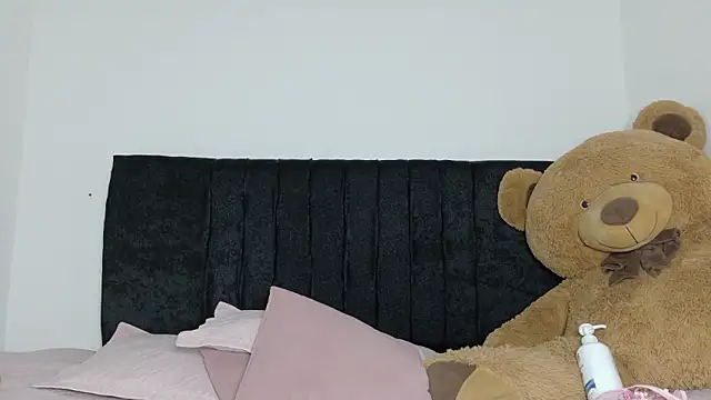 Živý XXX chat Natashaparker__