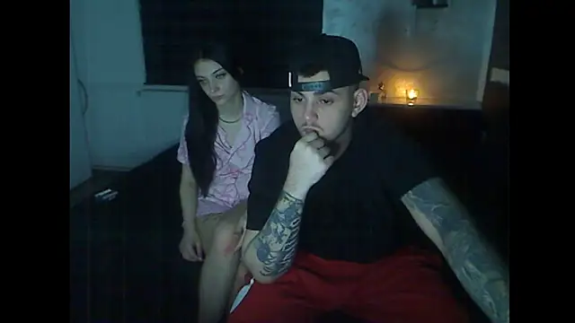 Chatroom XXX en direct de jessie_mmm