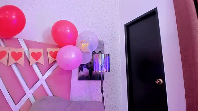 Chat XXX en directo de Helenn_monroy1