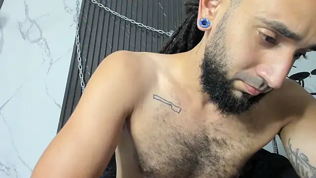 Tatis__ 现场XXX聊天