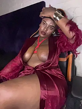 عرض كام QUEEN_NOBUHLE_FEMDOM_777