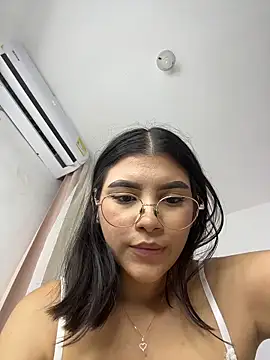 GiuliettaX's Webcam Show