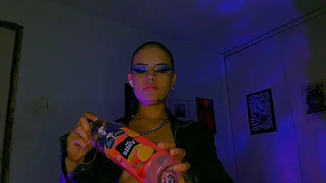 alex_one888 라이브 XXX 채팅